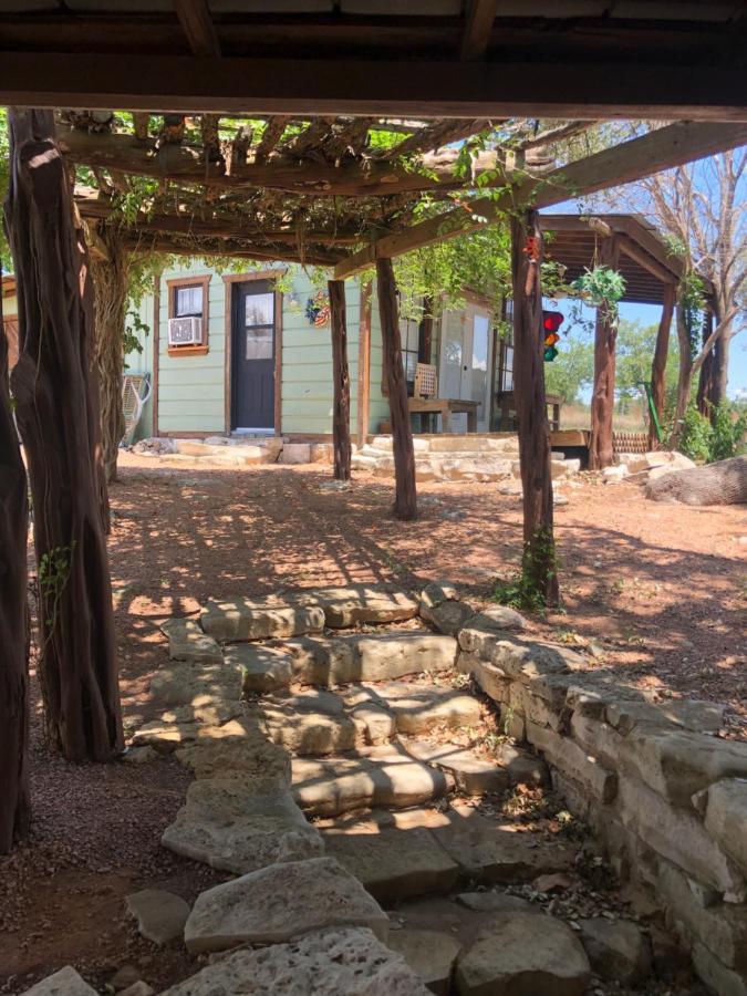 Dry Creek Bed & Breakfast Fredericksburg Exterior photo